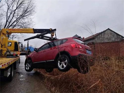 武夷山楚雄道路救援